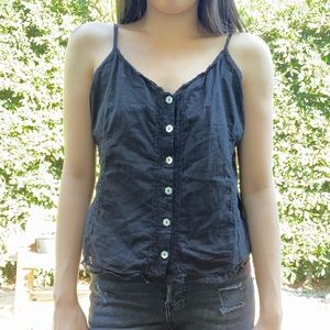 ✨Vintage Juicy Couture Tank Top✨